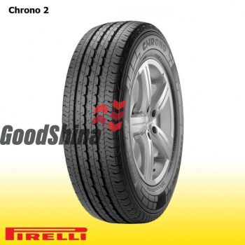 Купить Автошина Pirelli Chrono 2 205/65R15C 102 T в Краснодаре