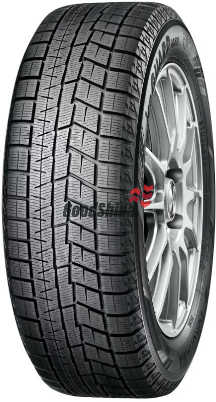 Автошина Yokohama iceGuard Studless iG60A 245/50R18 104 Q >