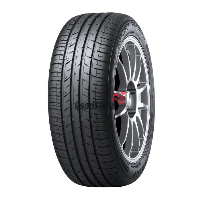 Автошина Dunlop SP Sport FM800 195/45/R16 V
