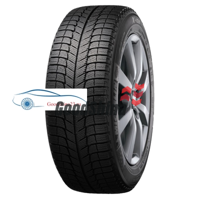 Автошина Michelin X-Ice XI3 175/70R13 86 T