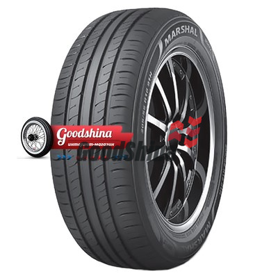 Автошина MARSHAL MH12 195/60R15 V