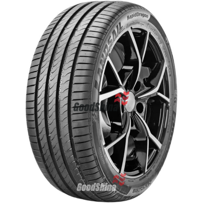 Автошина Landsail RapidDragon 245/45/R17 99W