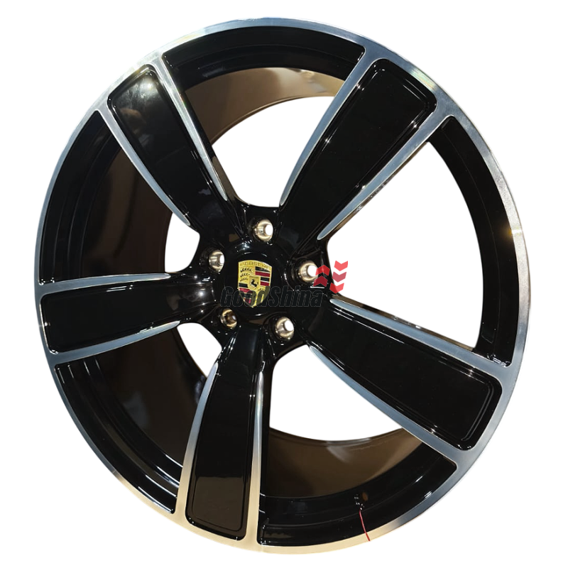 Автодиск кованый MSLM R22 11 5x130 ET58 71.56 SDB