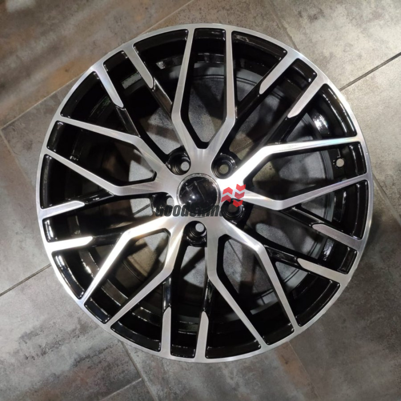 Автодиск AU-1379 R18 8 5x112 ET30 MB