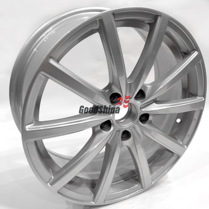Автодиск Audi  R17 5*112 ET43 7J Silver