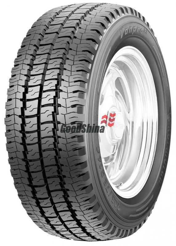 Автошина Tigar Cargo Speed 215/75R16C 113/111 R
