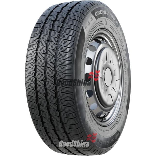 Автошина Grenlander Winter GL989 185/75/R16 104/10R