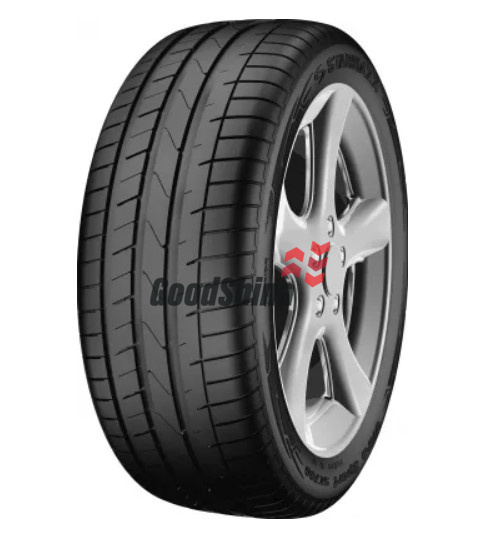 Автошина Starmaxx ULTRASPORT ST760 REINFORCED 275/40R18 TL 103Y