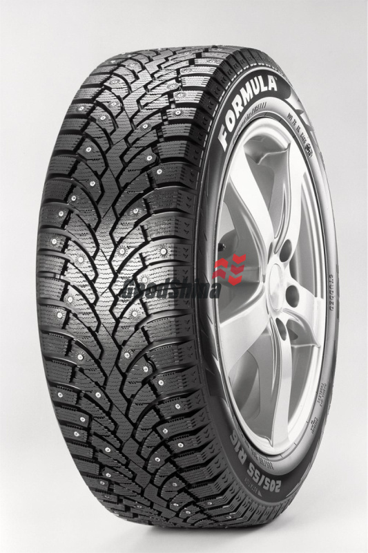 Автошина Formula Formula Ice 185/70R14 88 T
