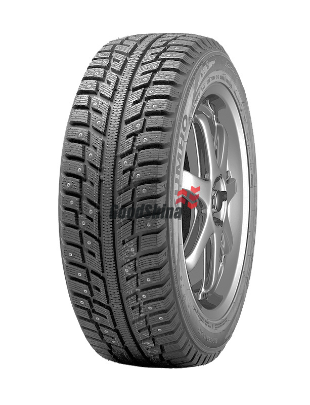 Автошина Marshal I'Zen KW22 185/70R14 88 T