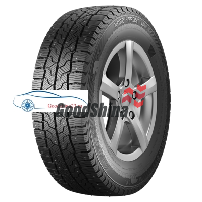Автошина Gislaved Nord*Frost Van 2 185/75/R16 104/10R