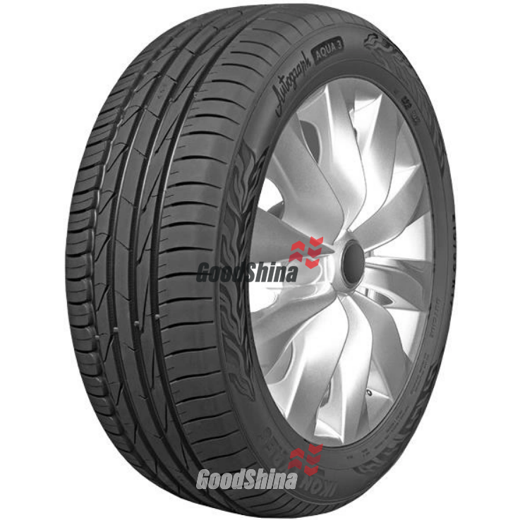 Автошина Ikon Tyres Autograph Aqua 3 215/60/R16 99V