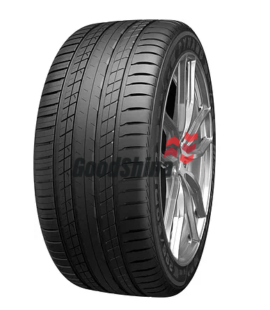 Автошина Dynamo Hiscend-H MSU01 255/45R20 105Y