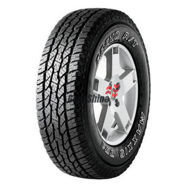 Автошина Maxxis Bravo AT-771 275/65/R18 116S
