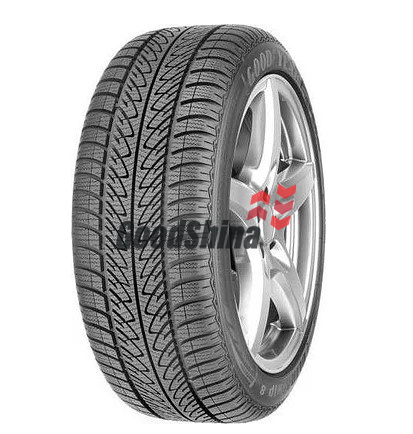 Автошина Goodyear UltraGrip 8 185/65/R14 86T