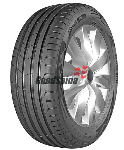 Автошина Ikon Tyres Autograph Ultra 2 SUV 275/55/R19 111W
