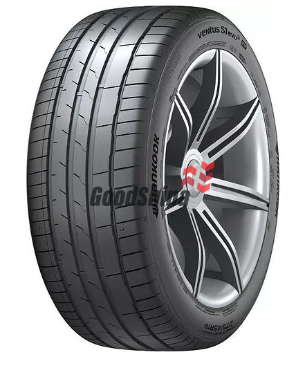 Автошина Hankook  K127A  255/45R20 105Y