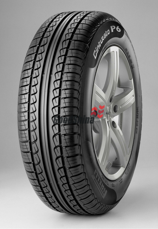 Автошина Pirelli Cinturato P6 195/50/R15 82V