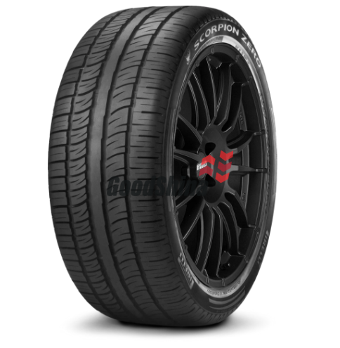 Автошина Pirelli Scorpion Zero Asimmetrico 275/45R20 110 H