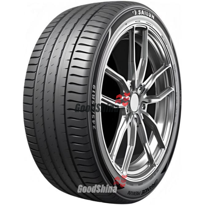 Автошина Sailun Erange Premium 285/45/R22 114W