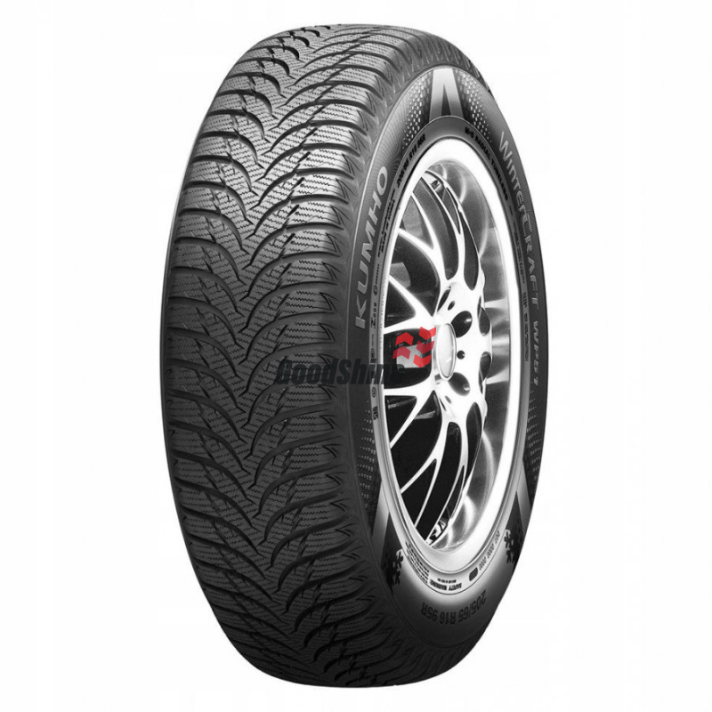 Автошина Kumho WinterCraft WP51 185/50/R16 H
