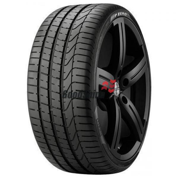 Автошина Pirelli PZero 275/35ZR20