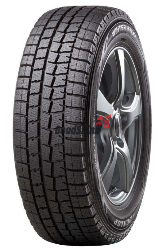Автошина Dunlop Winter Maxx WM01 185/60/R15 T