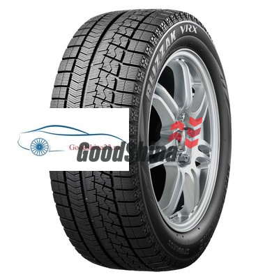 Автошина Bridgestone VRX 205/65R16 95S