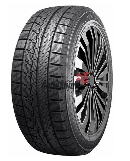 Автошина Sailun Ice Blazer Arctic TL 185/65R14 86T