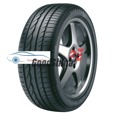 Автошина Bridgestone ER300 205/55R16 91W