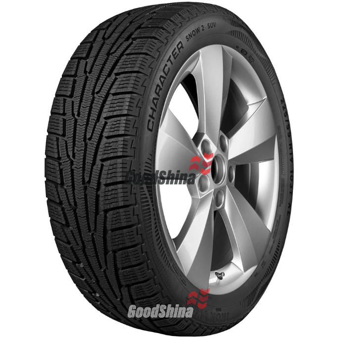 Автошина Ikon Tyres Character Snow 2 SUV 235/70/R16 106R