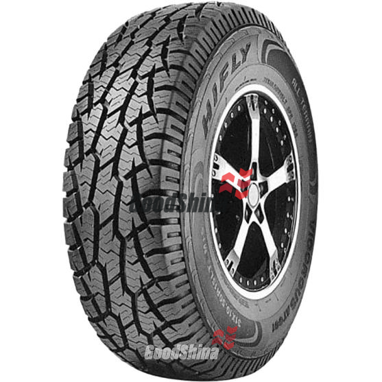 Автошина HIFLY Vigorous AT601 245/70/R16 107T