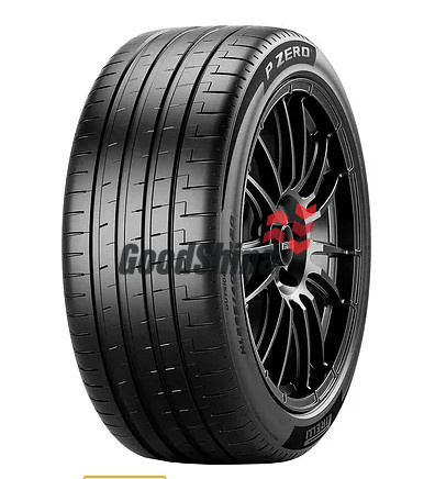 Автошина Pirelli P-Zero PZ5  325/35R23 111Y MO-S NCS