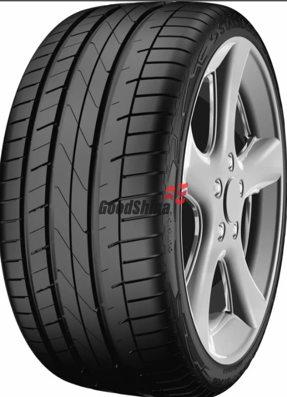 Автошина Starmaxx Ultrasport ST760 255/40 R20 101W
