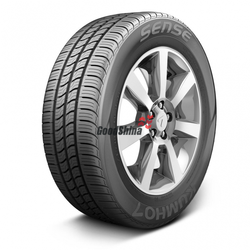Автошина Kumho Sense KR26 175/70/R13 82H "