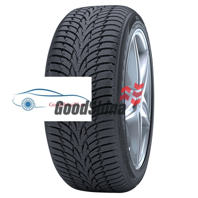 Автошина Nokian WR D3 175/65R15 84 T