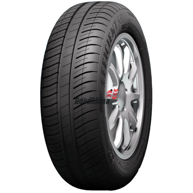 Автошина Goodyear EfficientGrip Performance 235/40R18 95 W