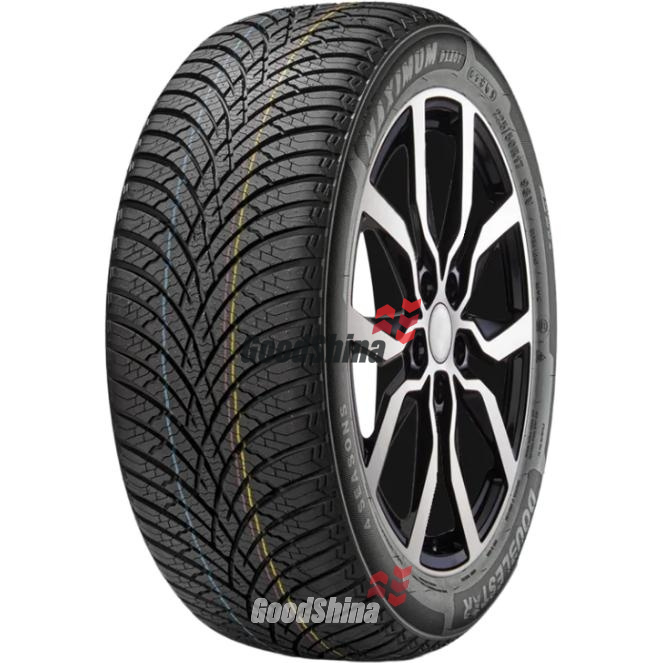Автошина DoubleStar DLA01 165/60/R14 75T