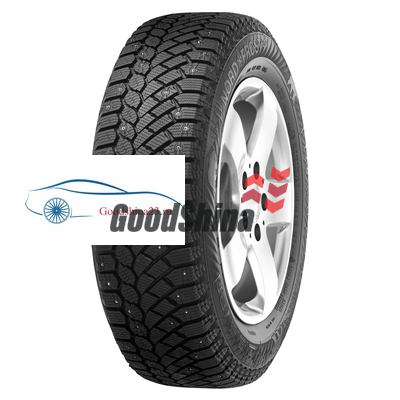 Автошина Gislaved Nord Frost 200 165/70/R14 T