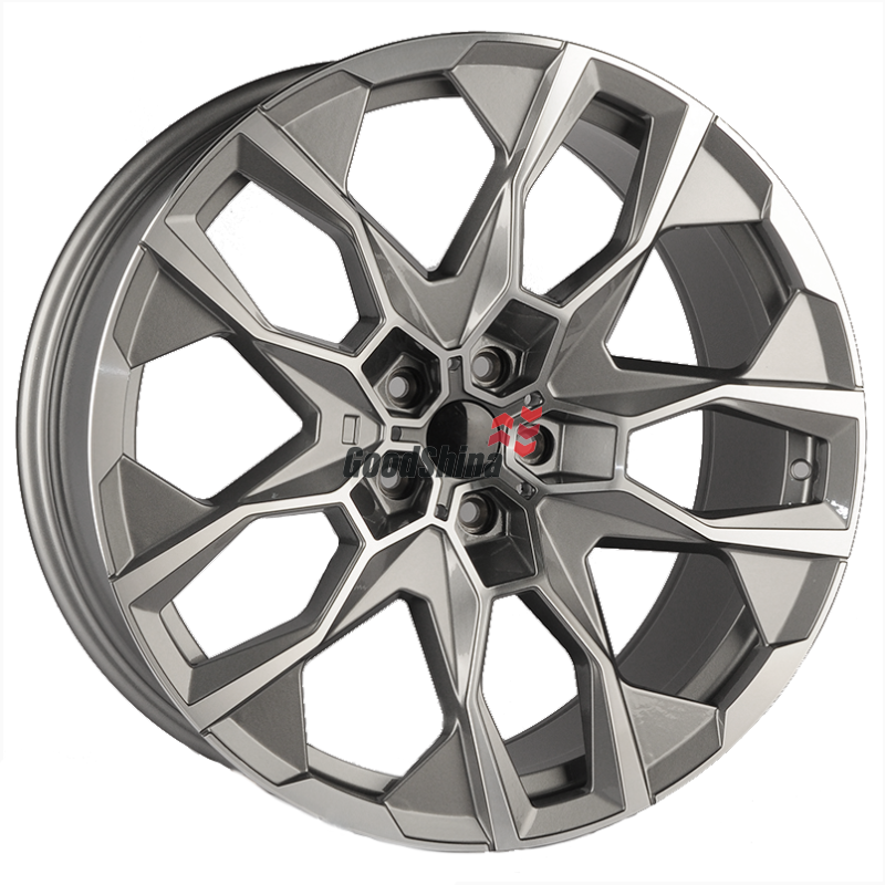 Автодиск BMW KoKo Kuture 5592 R21 9.5 5x112 ET37 66.6 GMF