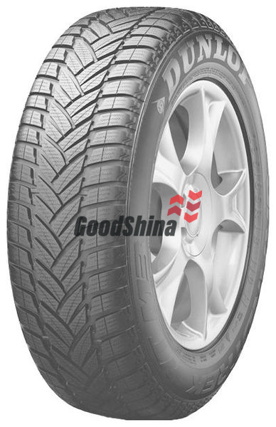 Автошина Dunlop GrandtrekWinterM3 265/55R19 