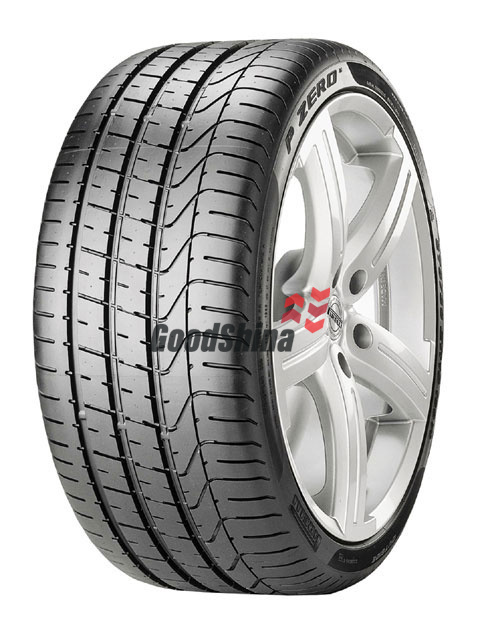 Автошина Pirelli P Zero Runflat 275/40/R19 Y