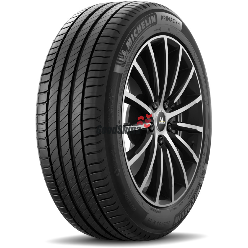 Автошина Michelin Primacy 4 195/50/R15 V