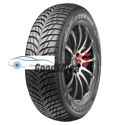 Автошина Marshal I'Zen MW15 195/55R16 87 H