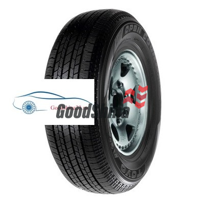 Автошина Toyo Open Country A19A 215/65R16 98 H
