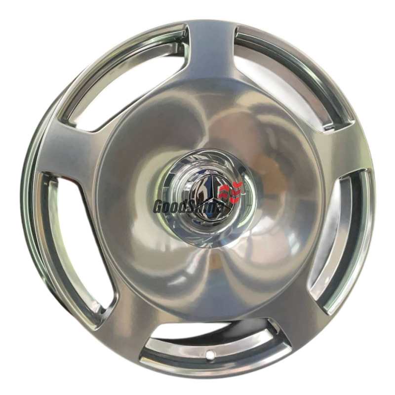 Автодиск MB 2326 R20 9.5 5x112 ET35 66.6  Polis