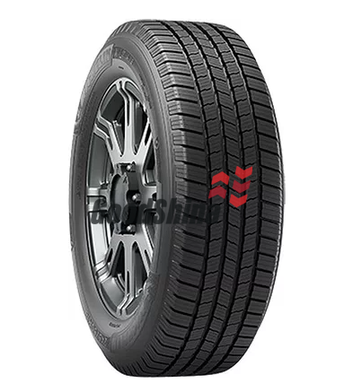 Автошина Michelin X LT A/S 275/50/R22 111H