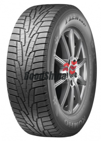 Автошина Kumho KW31 205/70R15 R