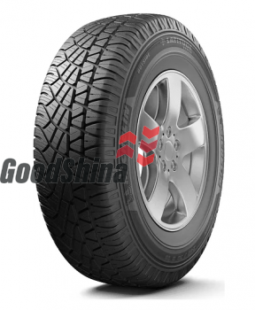 Купить Автошина Michelin LatitudeCross 255/55R18 109H в Краснодаре
