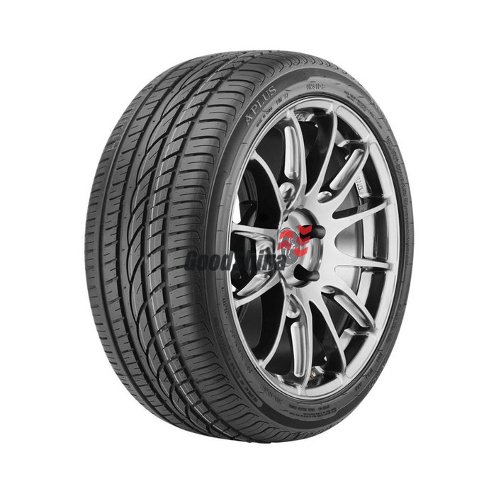 Автошина Aplus A607 285/50R20 116V